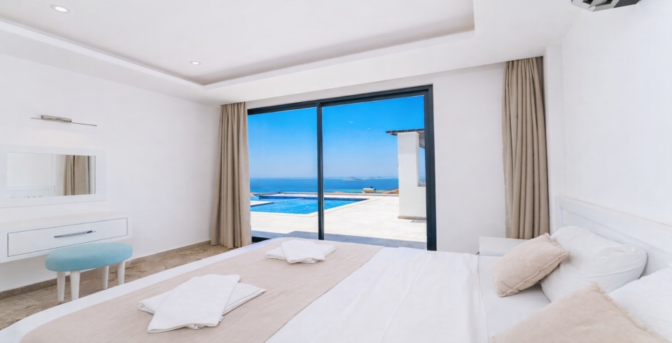 Villa Fatma Kiziltas