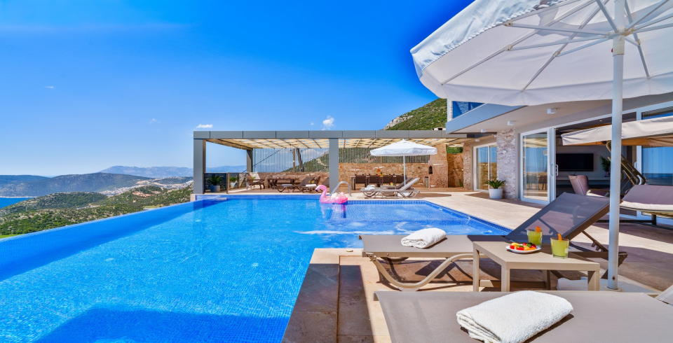 Villa Voyage