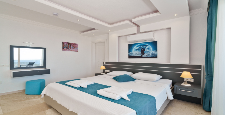 Villa Voyage