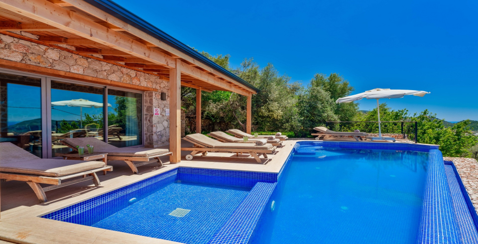 Villa Ambar Ev