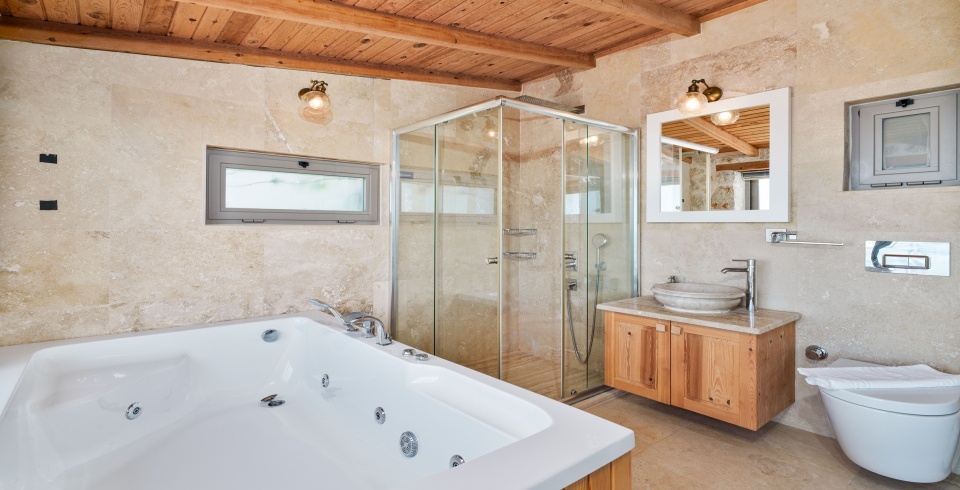 Villa Ambar Ev