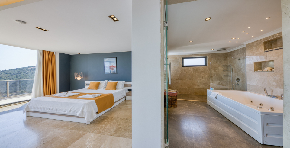 Villa Ela