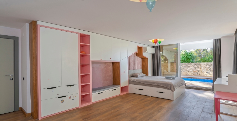 Villa Alp