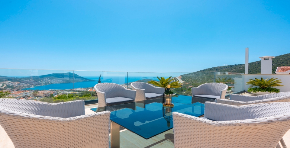 Villa Cratos