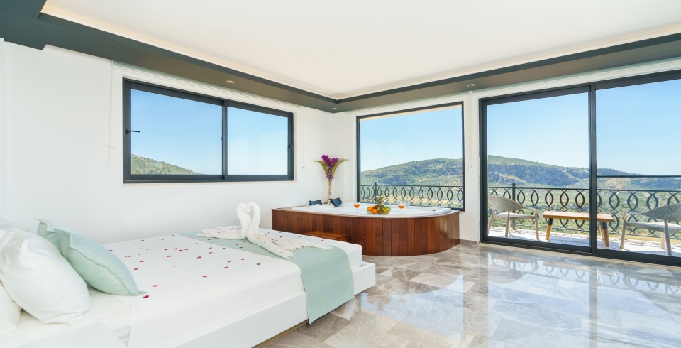 Villa Luna 2