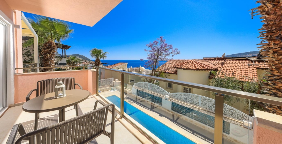 Villa Tymnessos