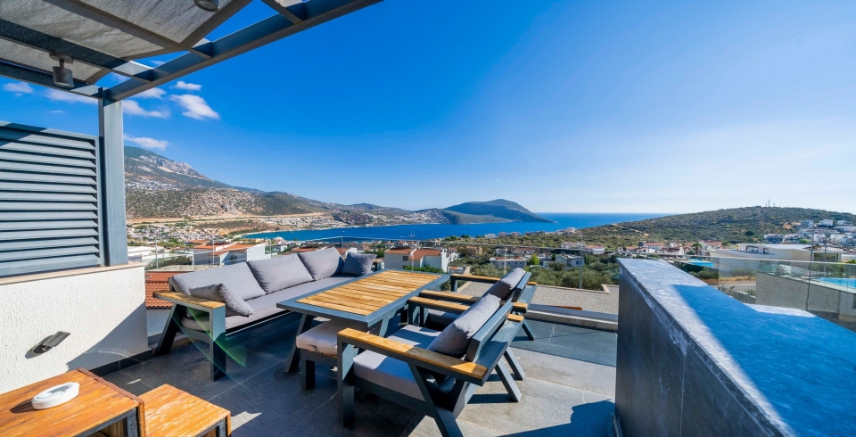 Villa Gaia Residence