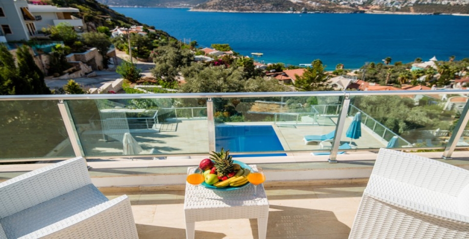 Villa Hillside Kisla