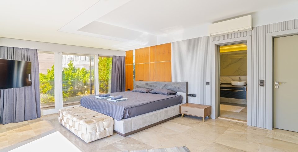 Villa Alp