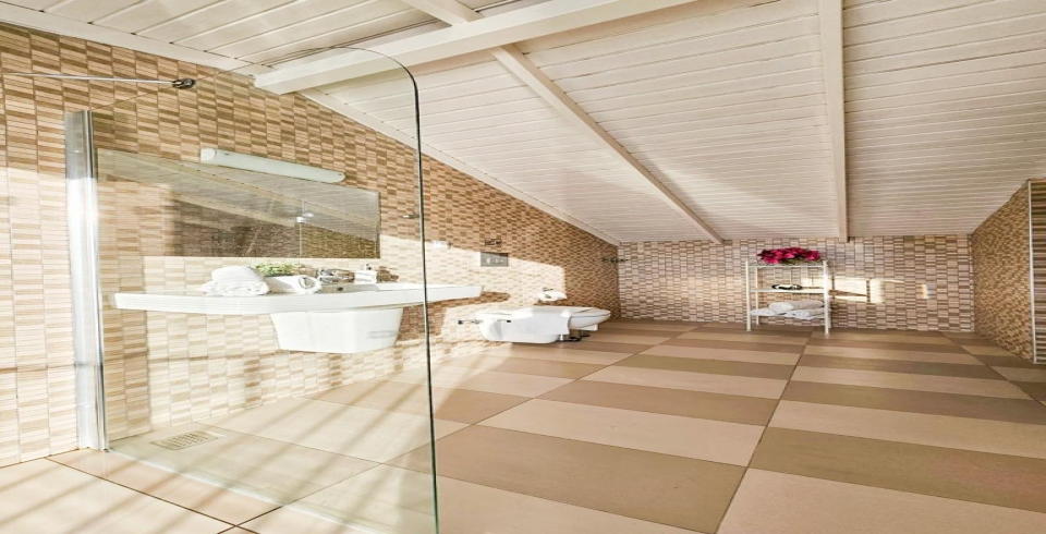 Villa Merih