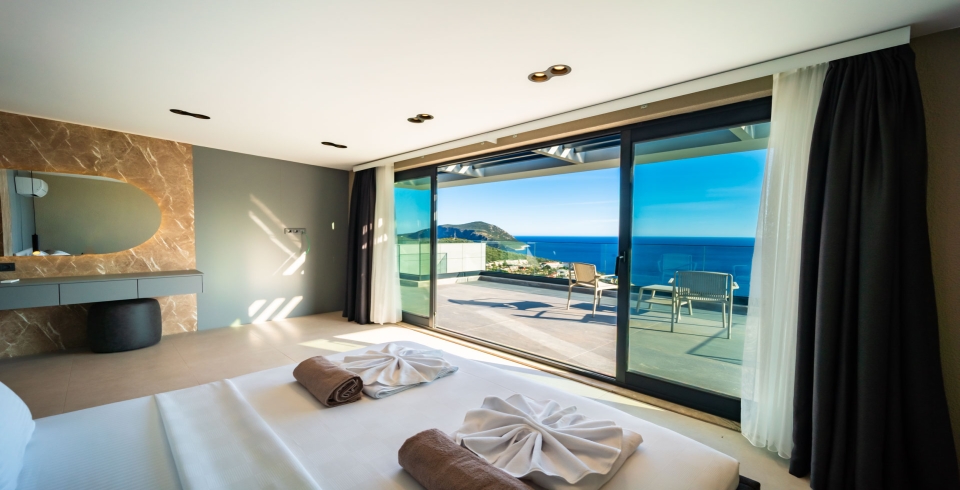 Villa Aura F