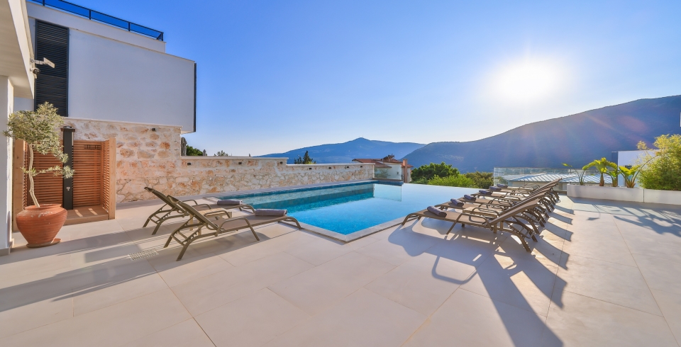 Villa Eliza