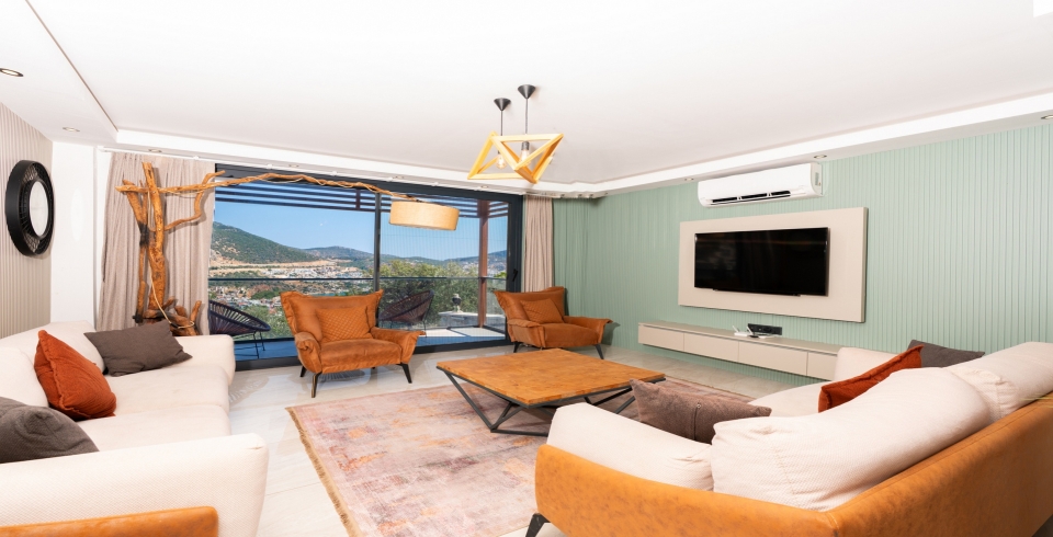Villa Tekin
