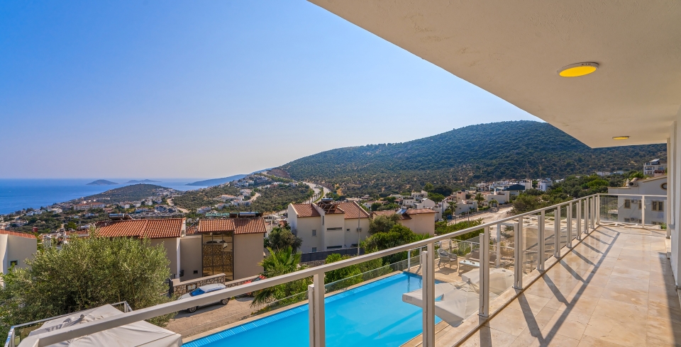 Villa Zeytouna