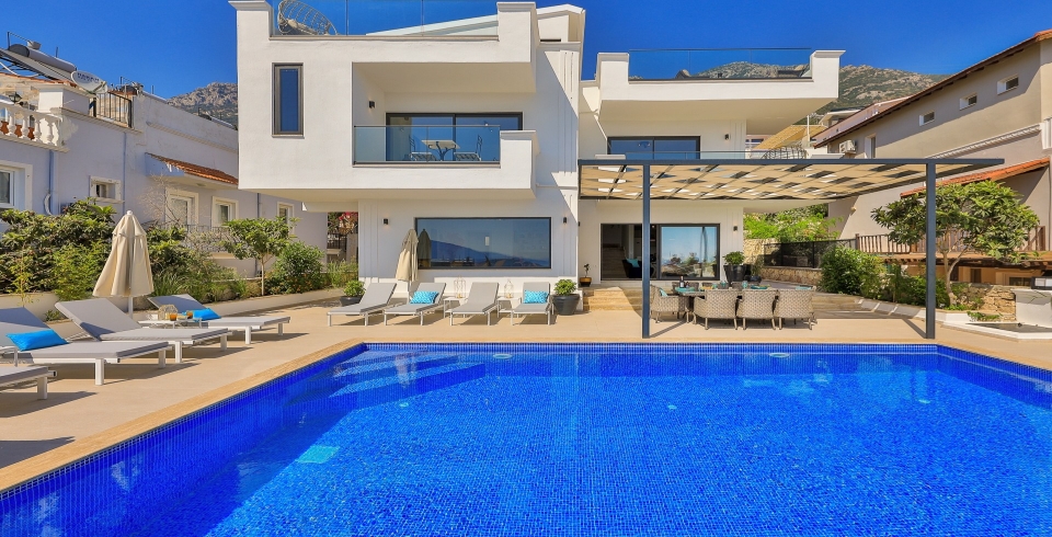 Villa Greenwich