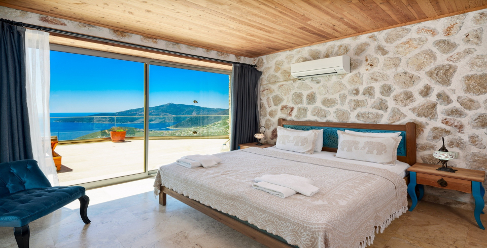 Villa Kaya Ev