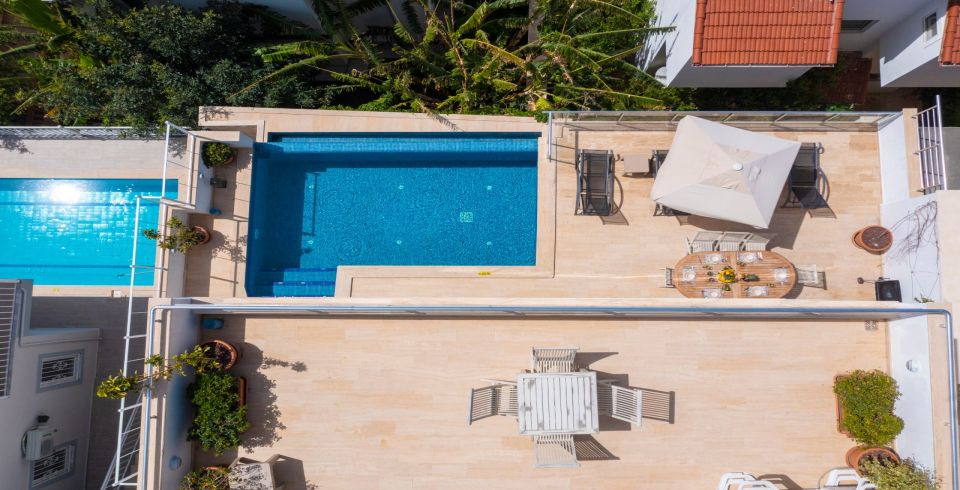 Villa Berry