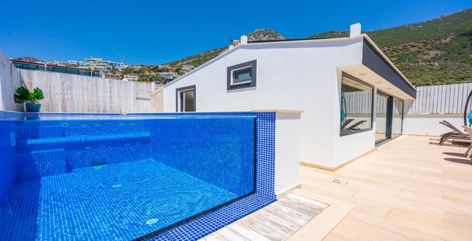 Villa Cratos