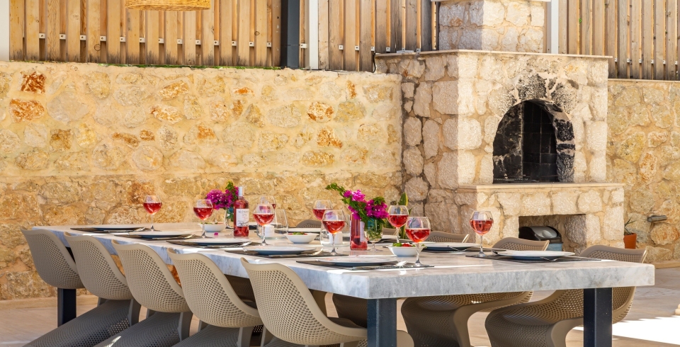 Villa Guney Exclusive