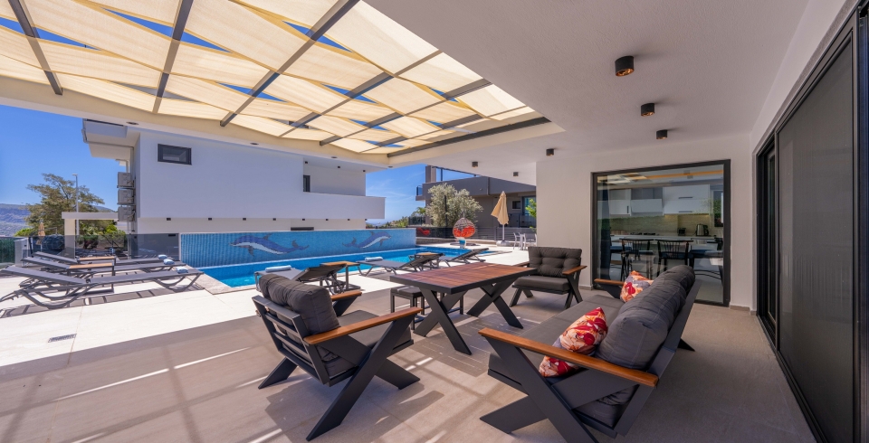 Villa Lovelet 1