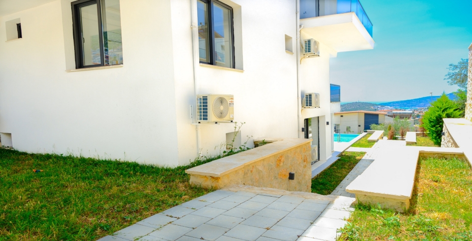Villa Ophelia