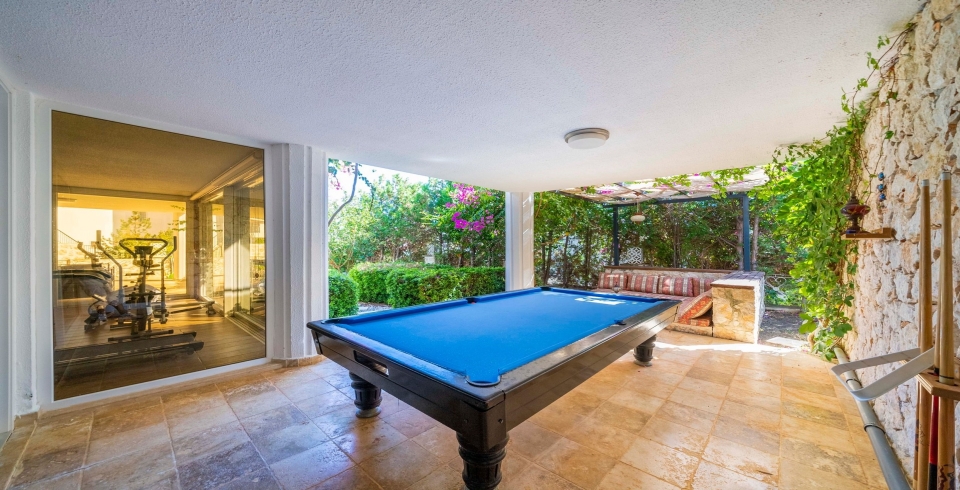 Villa Gaia Residence