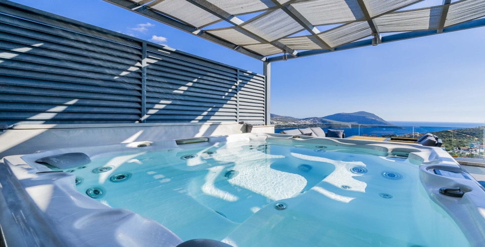 Villa Gaia Residence