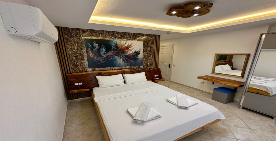 Villa Ardic Kiziltas