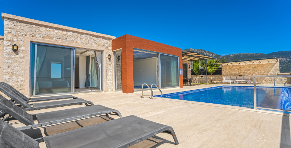 Villa Avon
