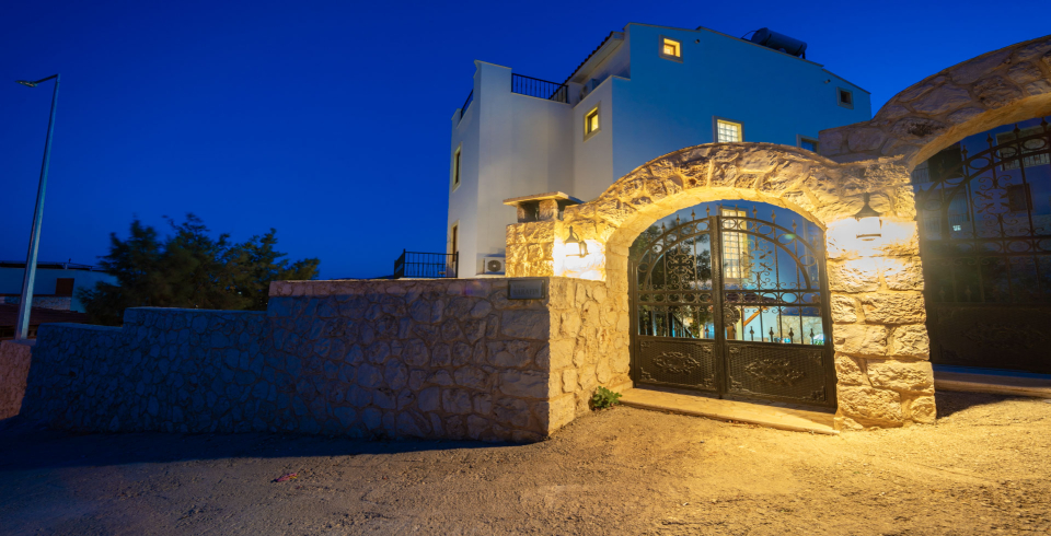 Villa Sarafin