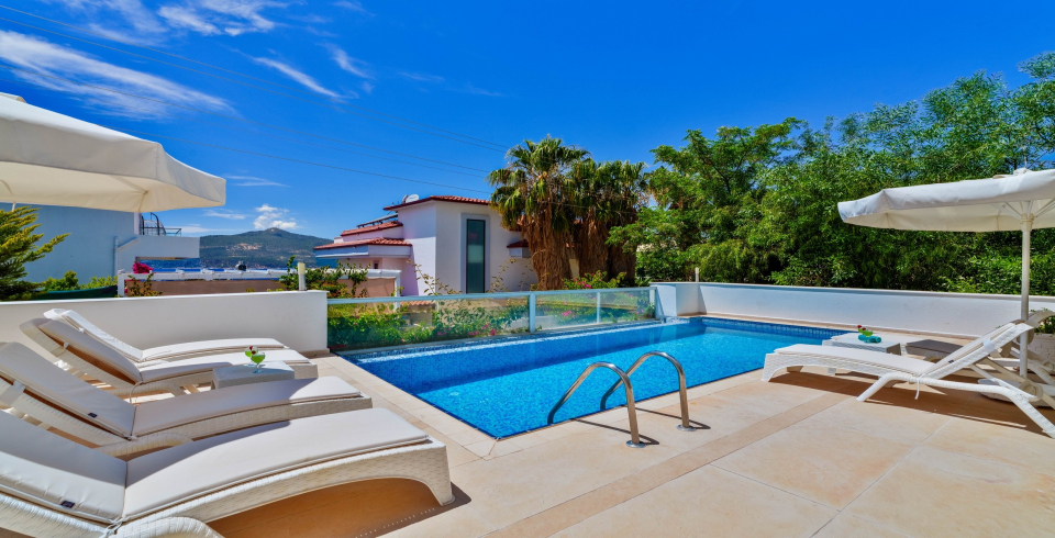 Villa Muz Evi