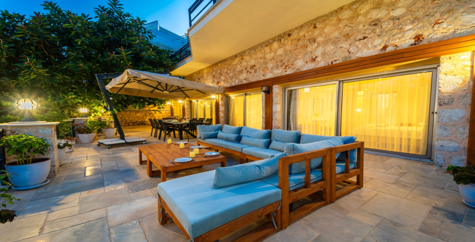 Villa Seray
