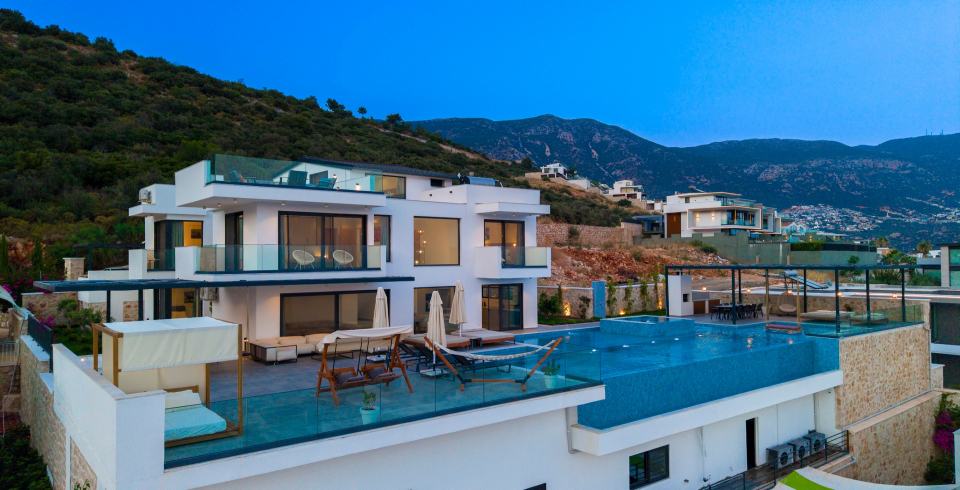 Villa Ocean Rox