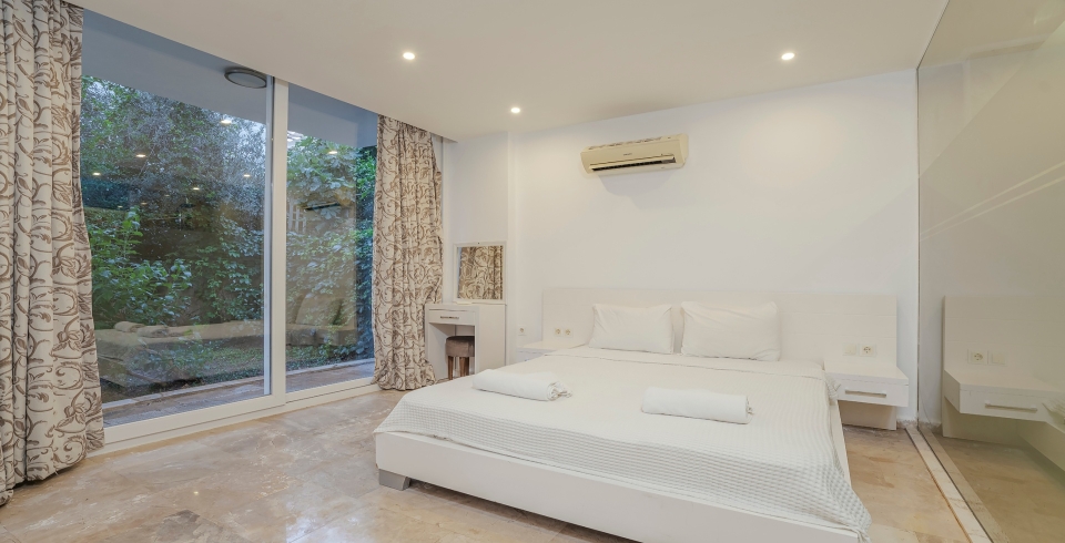 Villa Zeytouna