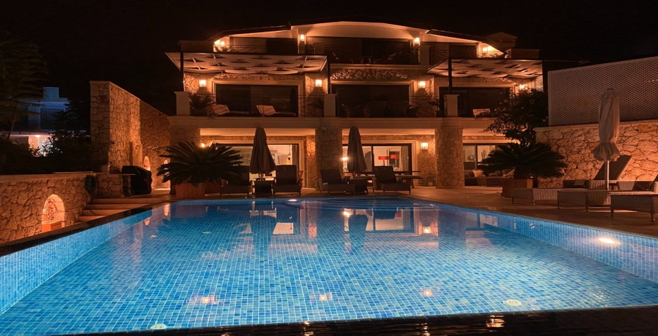 Villa Alexander