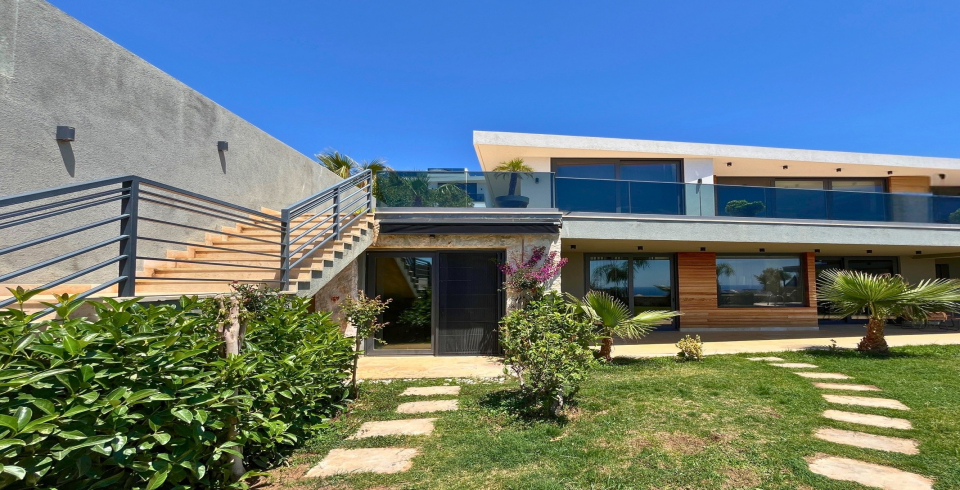Villa Ayse