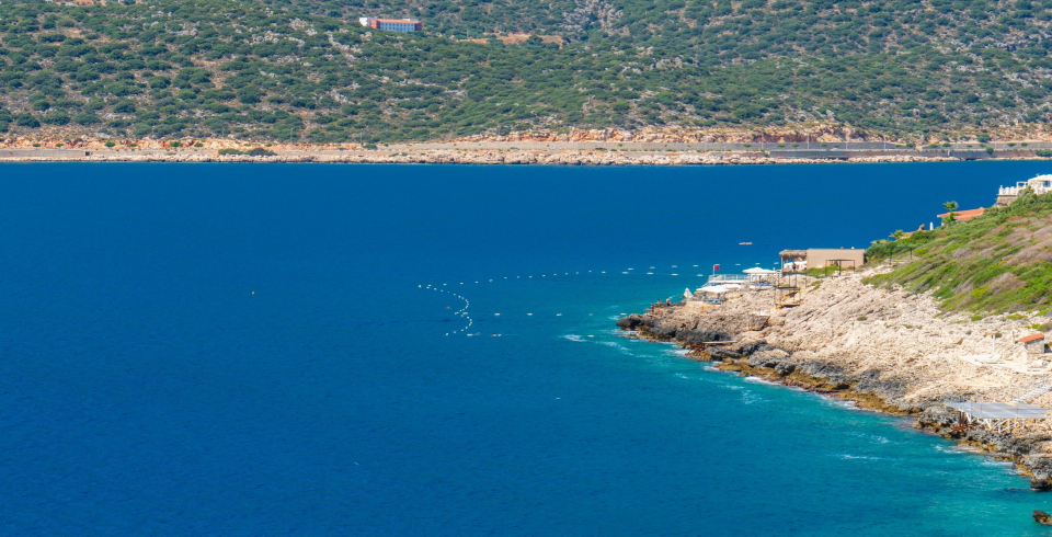 Villa Ada 1 Peninsula