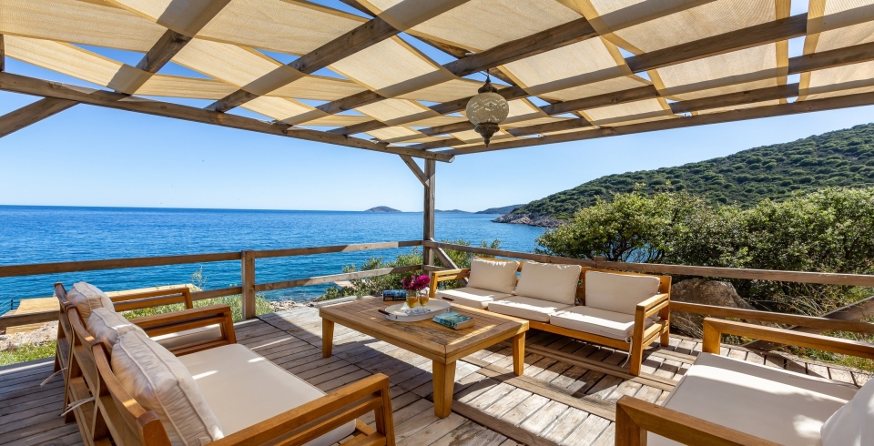 Villa Guney Exclusive