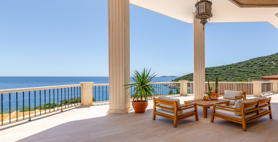 Villa Guney Exclusive