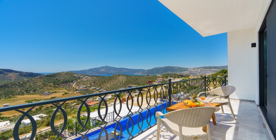 Villa Luna 2