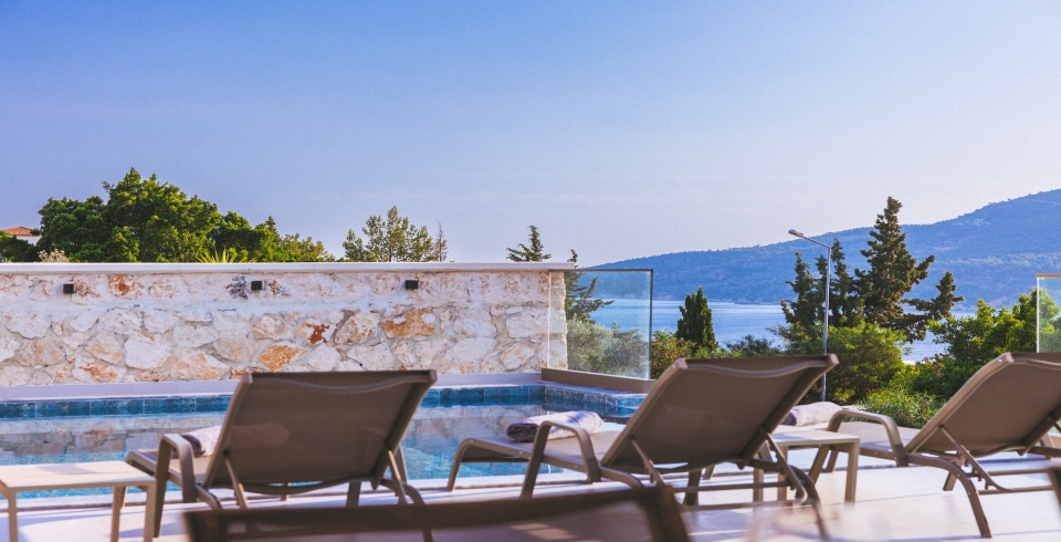 Villa Eliza