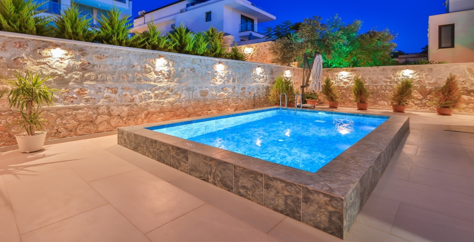 Villa Eliza