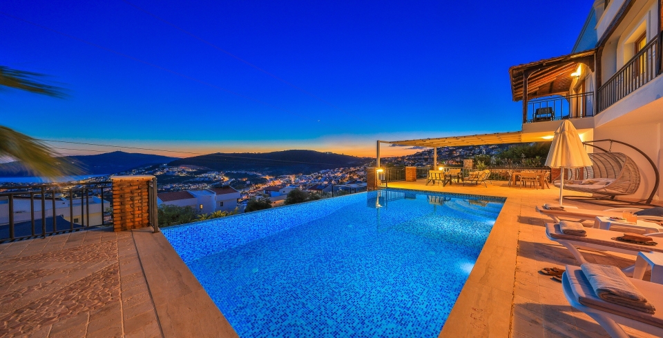Villa Degerli