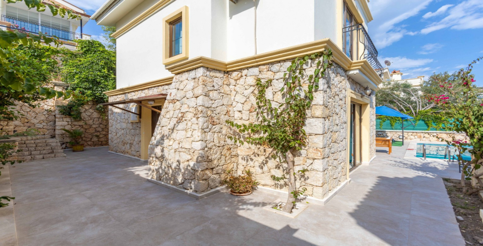Villa Unique