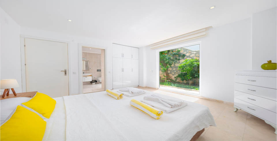 Villa Berry