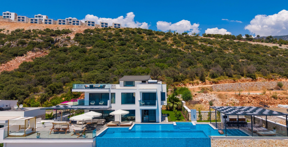 Villa Ocean Rox