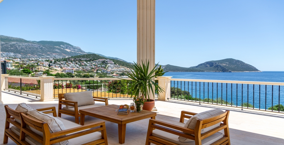 Villa Guney Exclusive