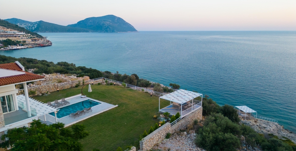 Villa Elena 2