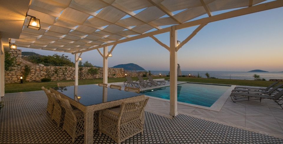 Villa Elena 2