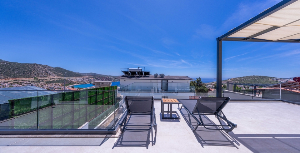Villa Lovelet 1